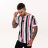 Men's Casual Fitness T-shirt
